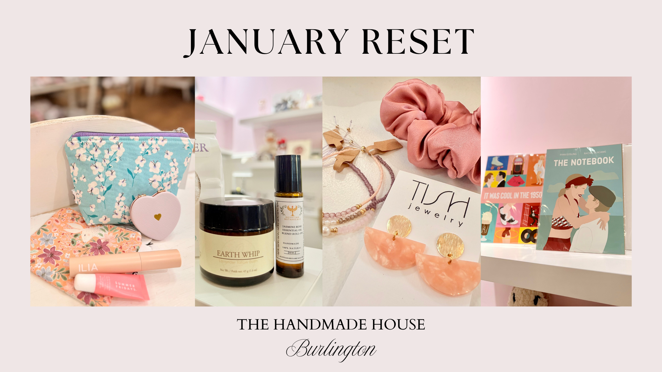 Restorative Rituals: Gentle Self-Care After the Holidays