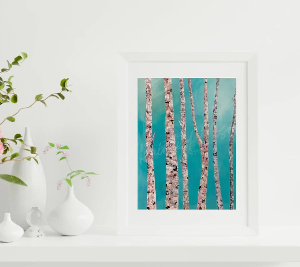 Cards, Stationery, Prints & Art