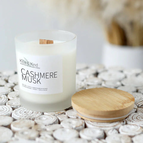Handmade Candles
