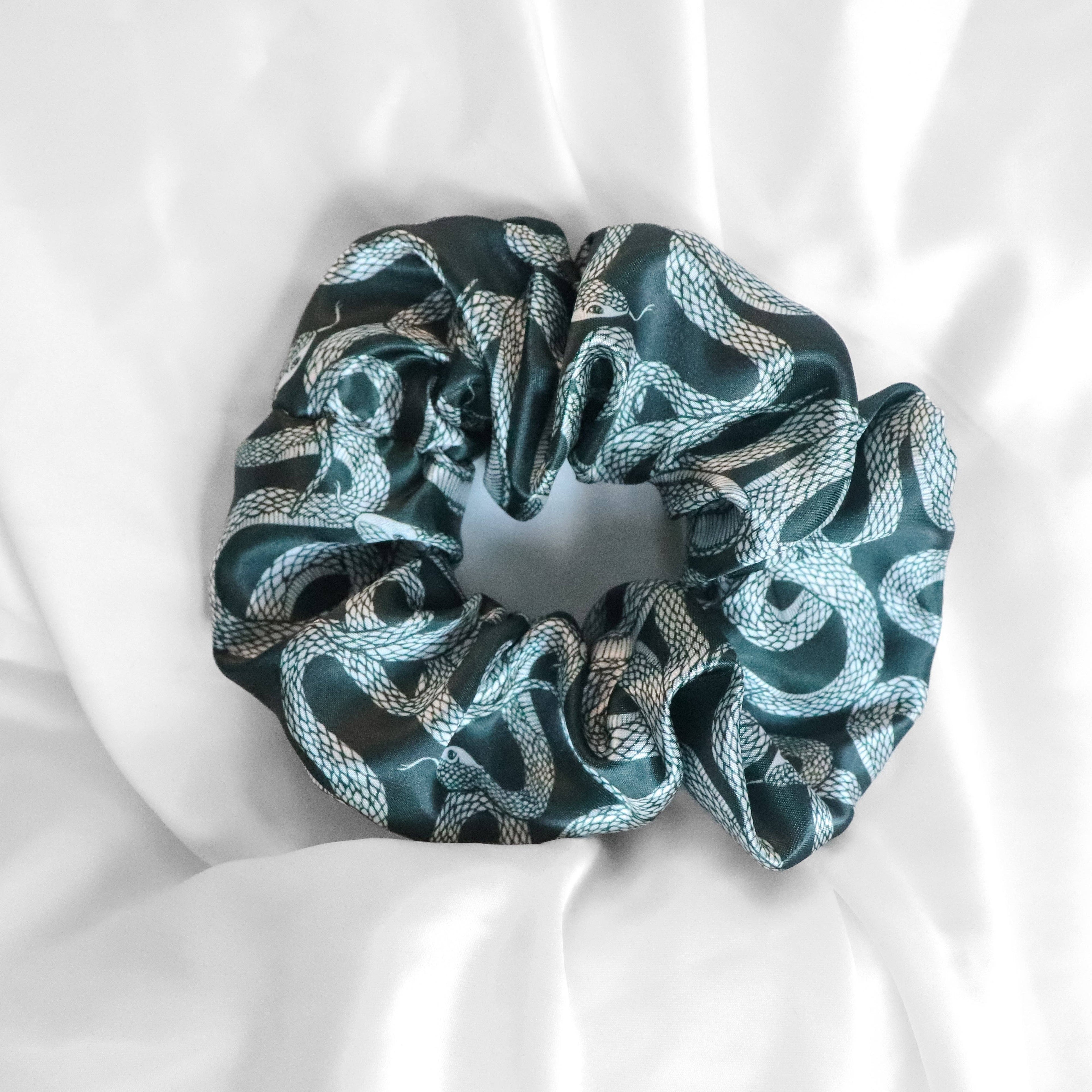 Tana's Scrunchies - Silk - Taylor Swift Inspired