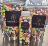 Windwick Farm Freeze Dried Skittles - 1