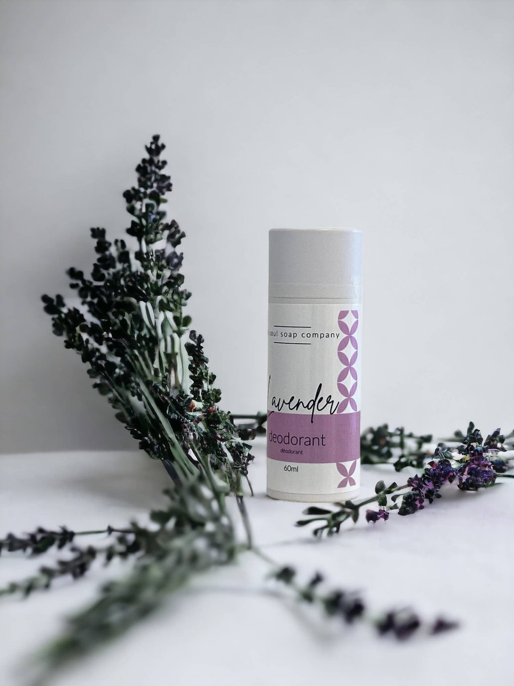 Old Soul Soap Company - Natural Deodorant