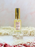 Flora - Dry Body Oil - 1