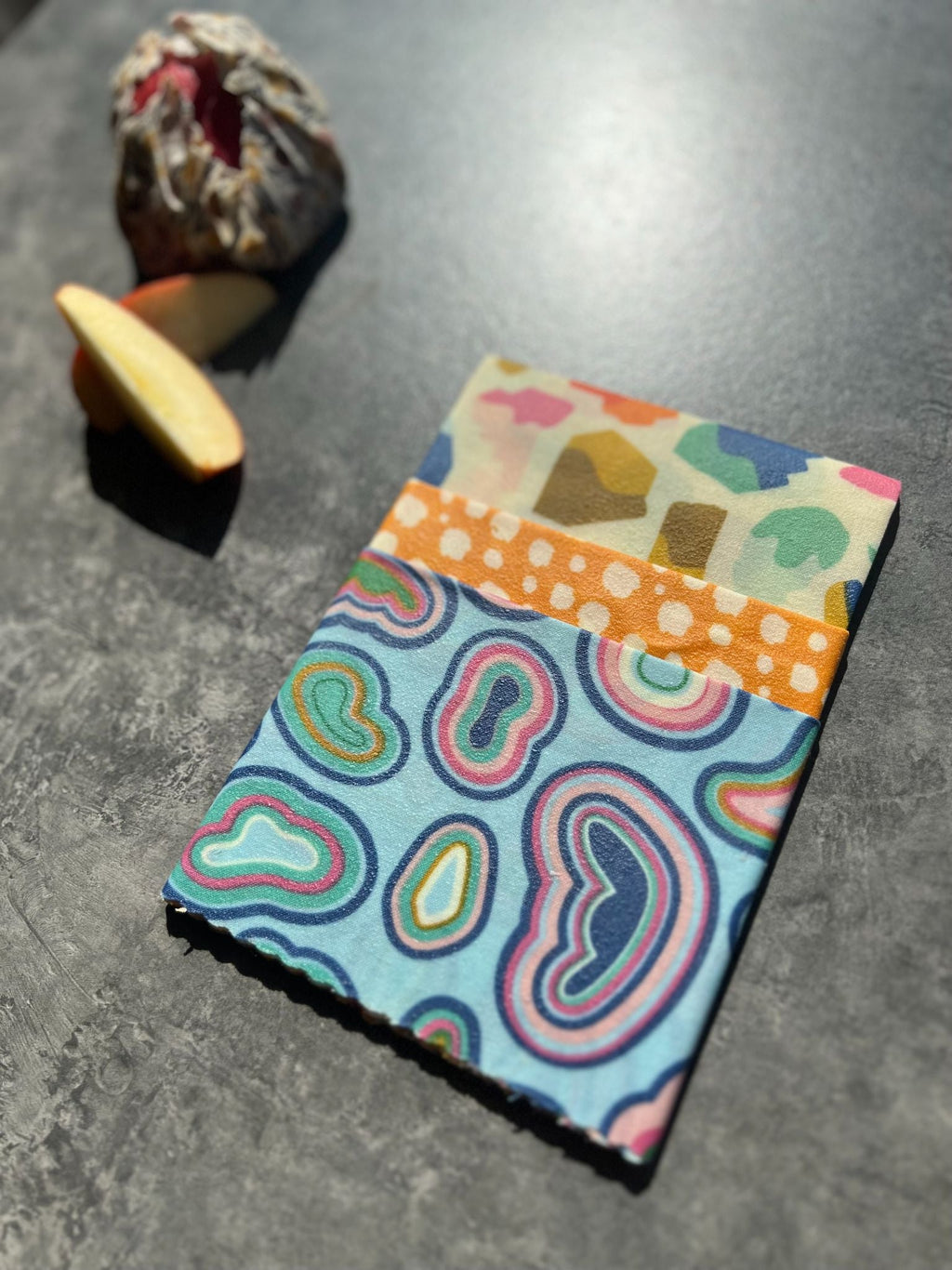 Hart Creative Co - Beeswax Wraps - 1