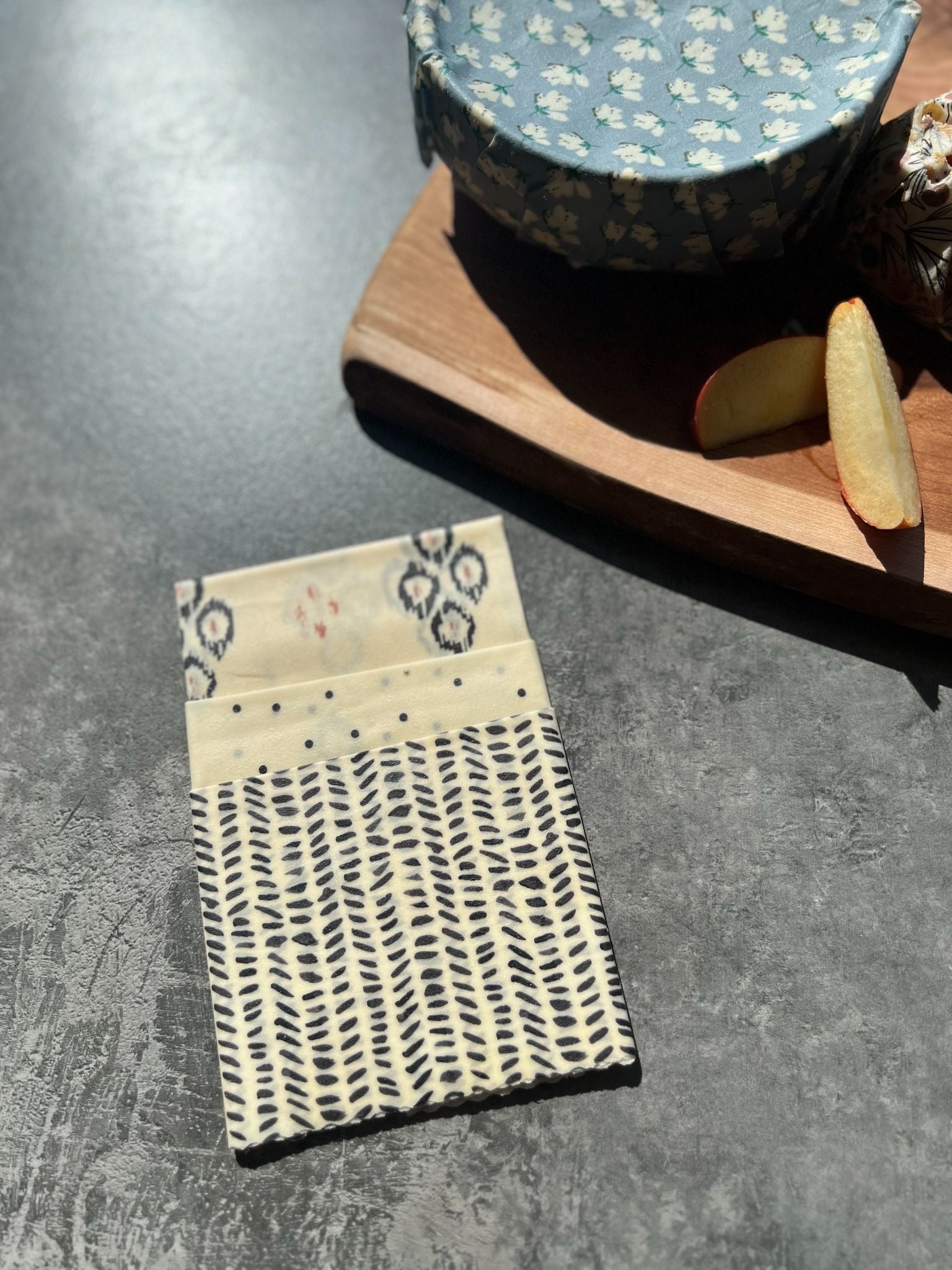 Hart Creative Co - Beeswax Wraps - 2