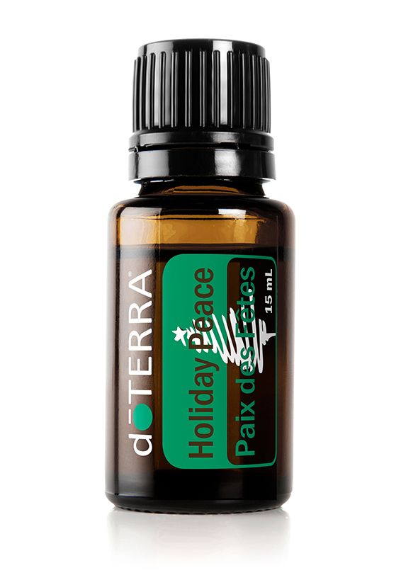 Holiday Peace  15ml - 1