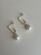 Second Aura - Hoops - The Tia Hoops - 2