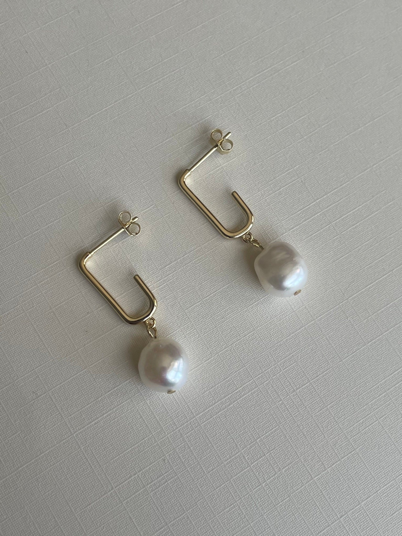 Second Aura - Hoops - The Tia Hoops - 2