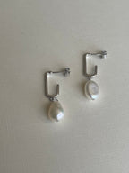 Second Aura - Hoops - The Tia Hoops - 3