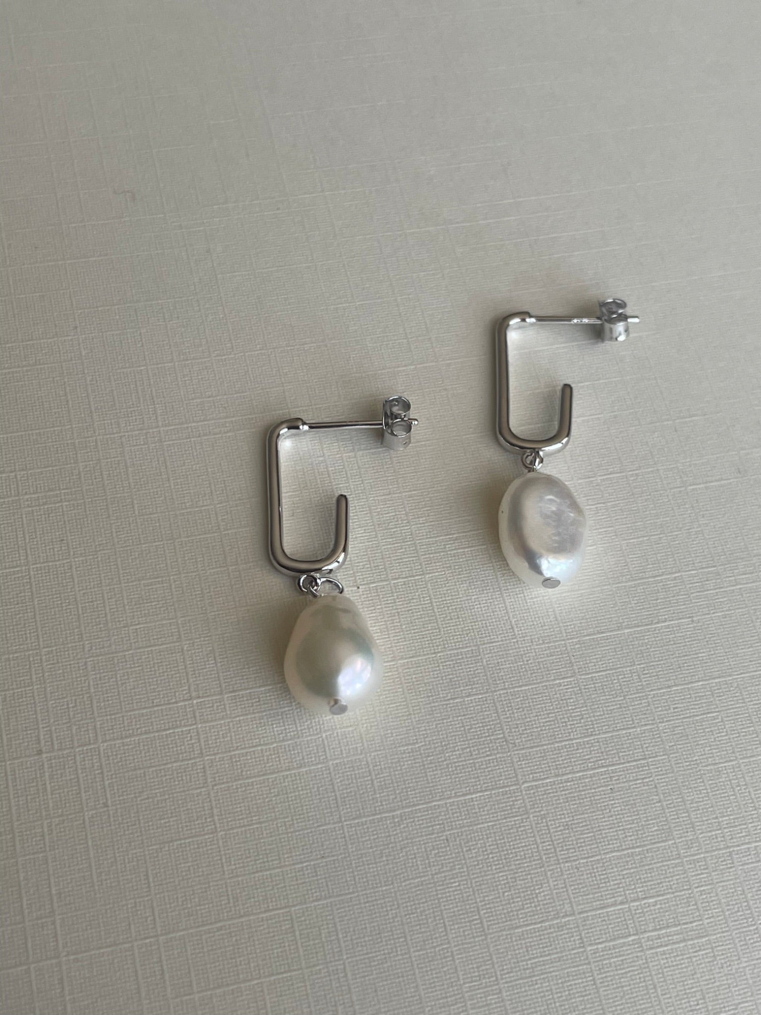 Second Aura - Hoops - The Tia Hoops - 3