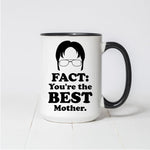 Cherie Ink - 15oz Coffee Mugs - 8