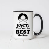 Cherie Ink - 15oz Coffee Mugs - 8