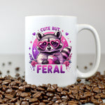 Cherie Ink - 15oz Coffee Mugs - 9