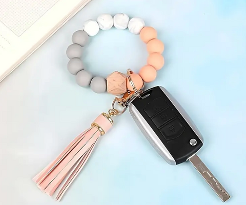 Missin Piecez - Keychain Bracelet - 1