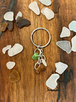 Made by Waves - Keychain - 3