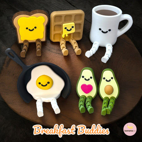 160115 Breakfast Buddies - 1