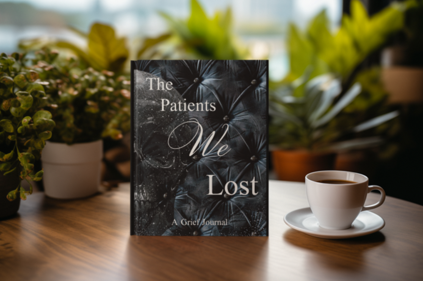 The Patient's We Lost - 1