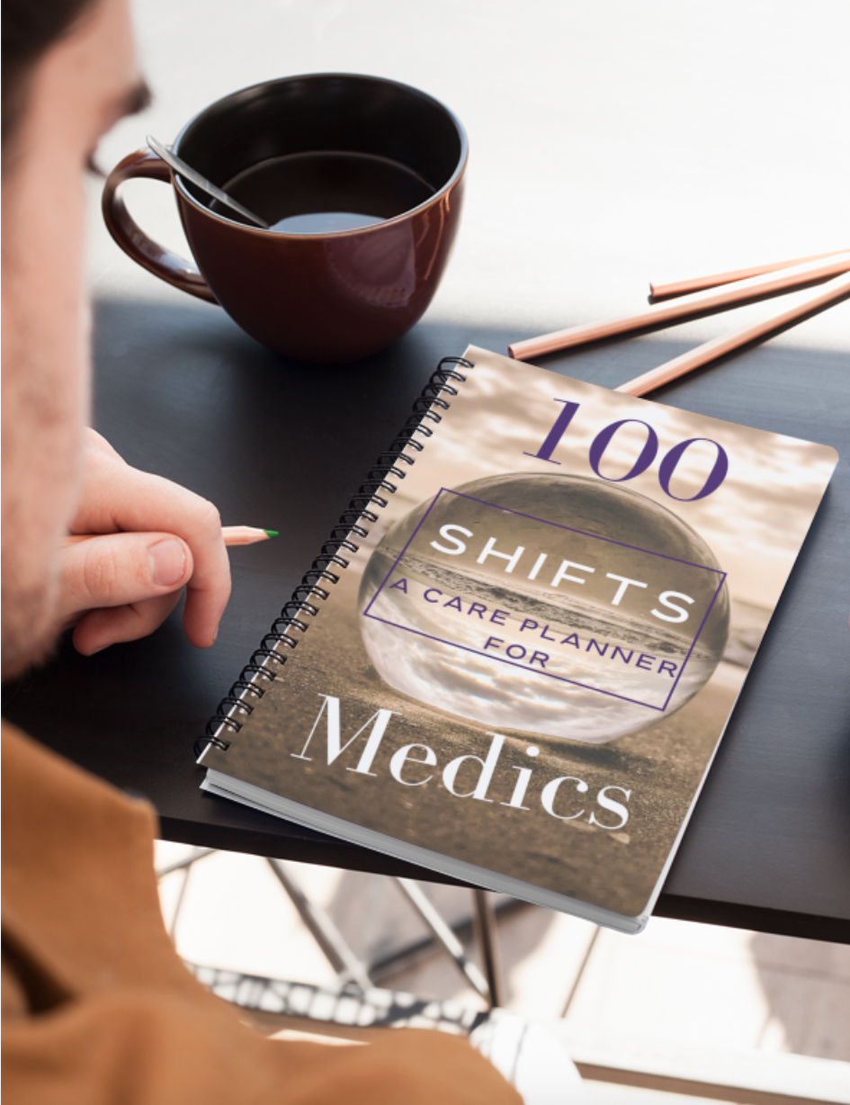 100 Shifts: Medic Small Coil - 1