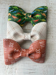 Bow Tie - 1