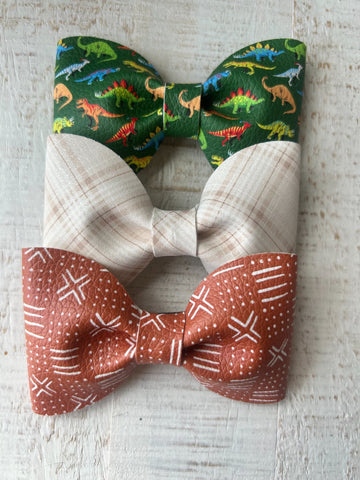 Bow Tie - 1