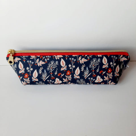 OriginalEcreations- narrow pouch - 1