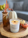 Koa & Kind - Fall Harvest 8 OZ Candle - 1