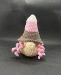 Crafts By Judster - Gnome Girl - 1