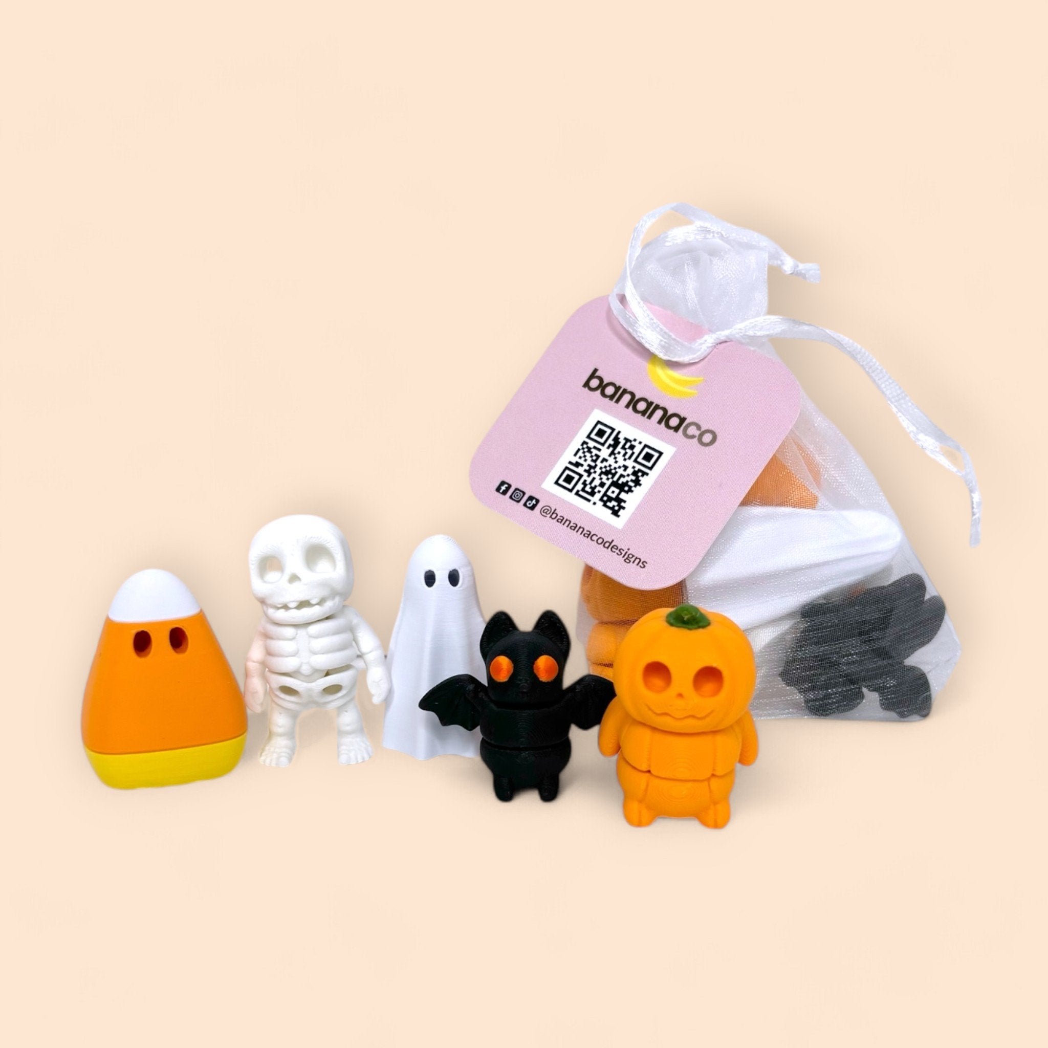 160128 Halloween Mini Grab Bag - 1