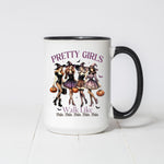 Cherie Ink - 15oz Coffee Mugs - 17