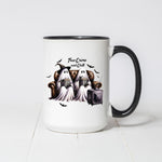 Cherie Ink - 15oz Coffee Mugs - 15