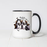 Cherie Ink - 15oz Coffee Mugs - 15