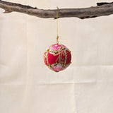 Dalbakova Designs - Christmas Ornament Small - 1