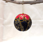 Dalbakova Designs - Christmas Ornament Large  - 1