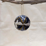 Dalbakova Designs - Christmas Ornament Medium - 1