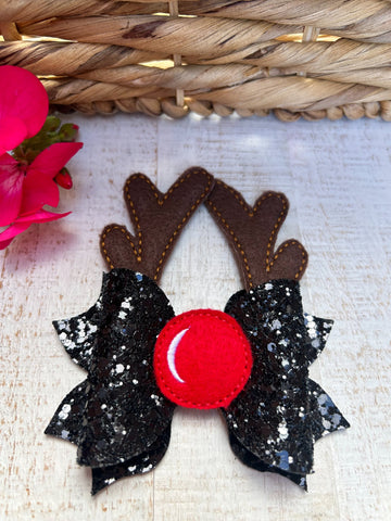 Rudolph Bows - 1