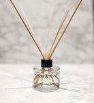 Koa & Kind - Candy Cane Reed Diffuser - 1