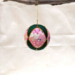 Dalbakova Designs - Christmas Ornament Medium - 2