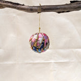 Dalbakova Designs - Christmas Ornament Small - 2