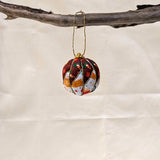 Dalbakova Designs - Christmas Ornament Small - 3