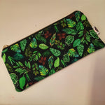 OriginalEcreations- flat zipper pouch - 8