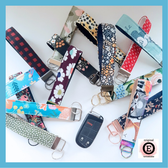 originalEcreations- wristlet - 1