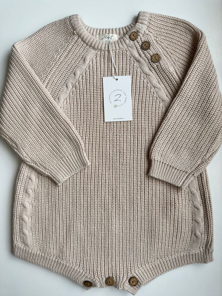 Z Closet – Burlington Handmade House