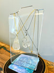 Made by Waves - Necklace - 1