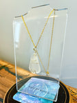 Made by Waves - Necklace - 2