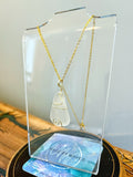 Made by Waves - Necklace - 2