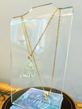 Made by Waves - Necklace - 5