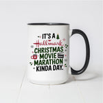 Cherie Ink - 15oz Coffee Mugs - 19