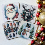 Cherie Ink - Coasters - 9