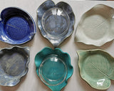 Samantha L Pottery - Butter Dishes - 1