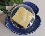 Samantha L Pottery - Butter Dishes - 3